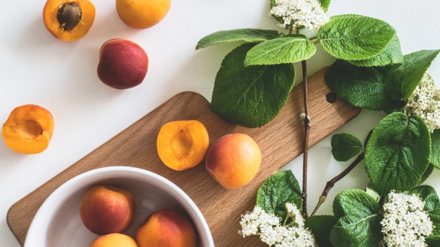 Healthy Arrangement