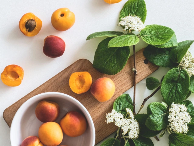 Healthy Arrangement