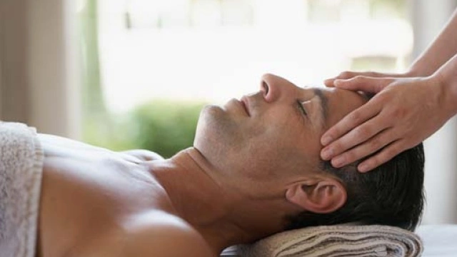 Lifestyle massage 80 minuten