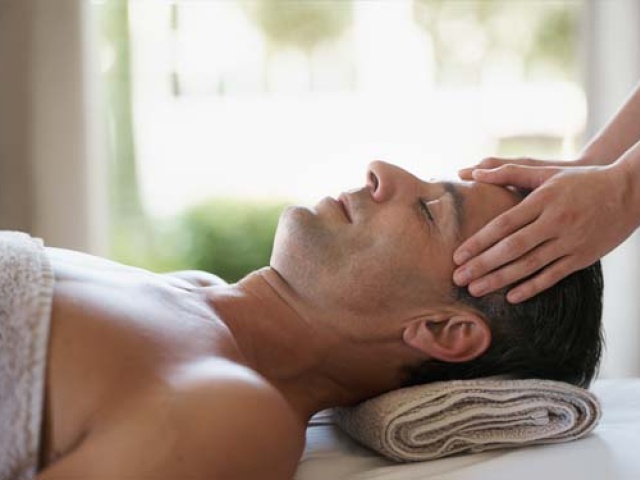 Lifestyle massage 80 minuten