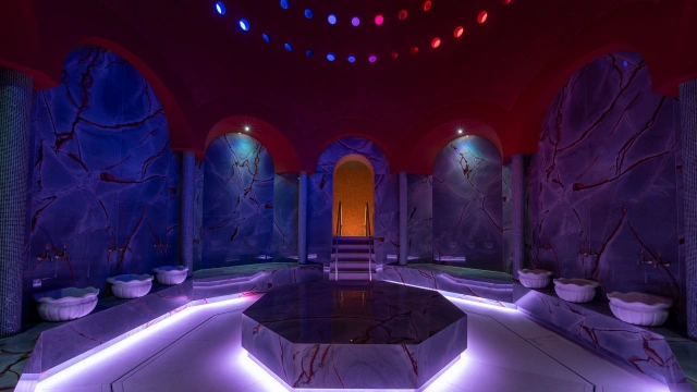 Hammam Doe-het-zelf