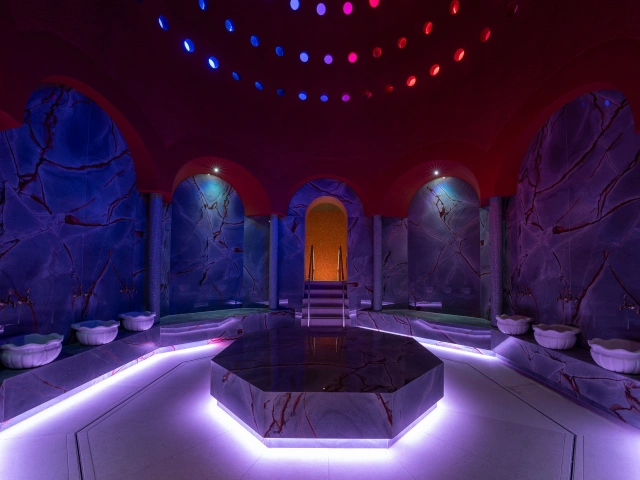 Hammam Doe-het-zelf