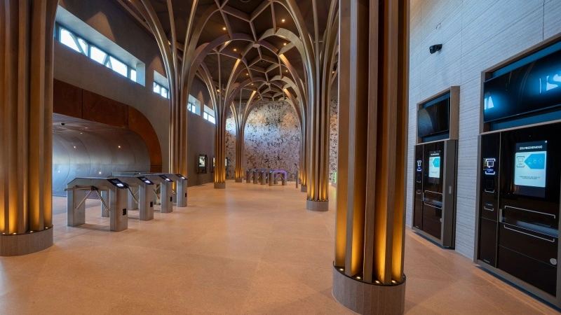 Openingstijden