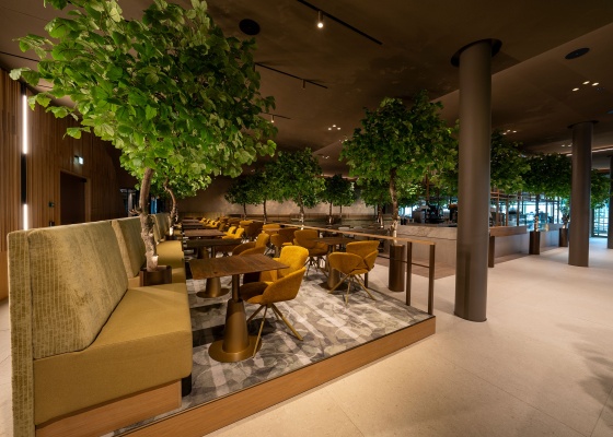 Restaurant Jules