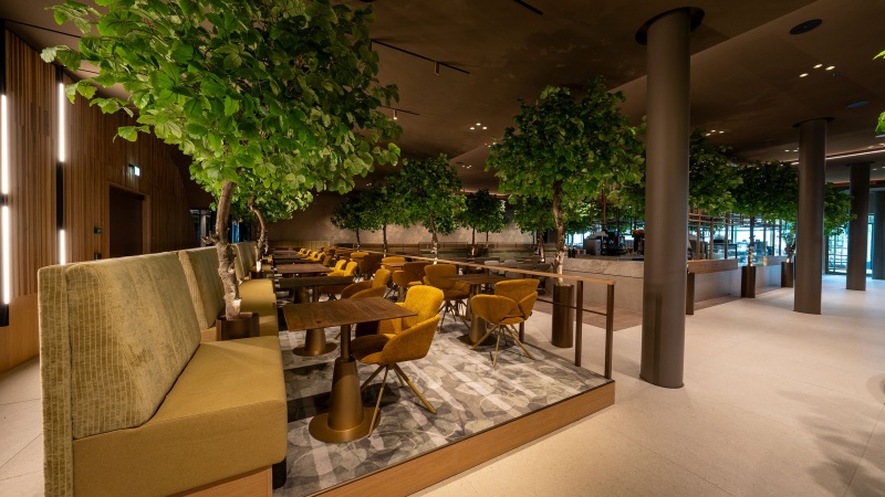 Restaurant Jules